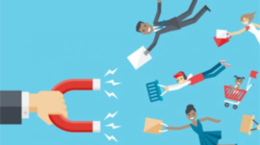 أسرار التعلق بالعلامات التجارية