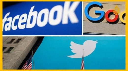 كيف تستهدفنا مواقع التواصل الاجتماعي؟